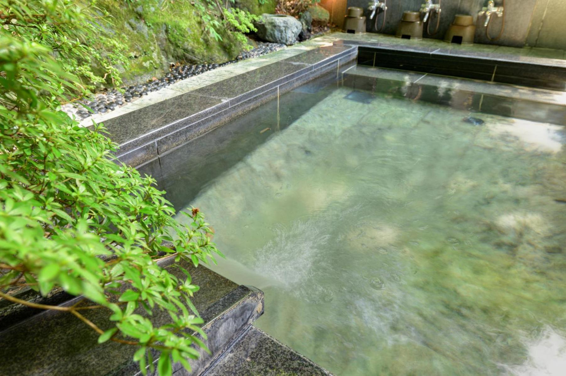 Togakubo Hotel Isehara Екстериор снимка