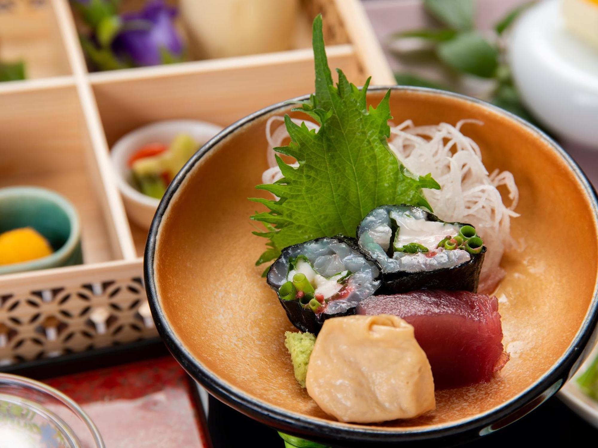 Togakubo Hotel Isehara Екстериор снимка