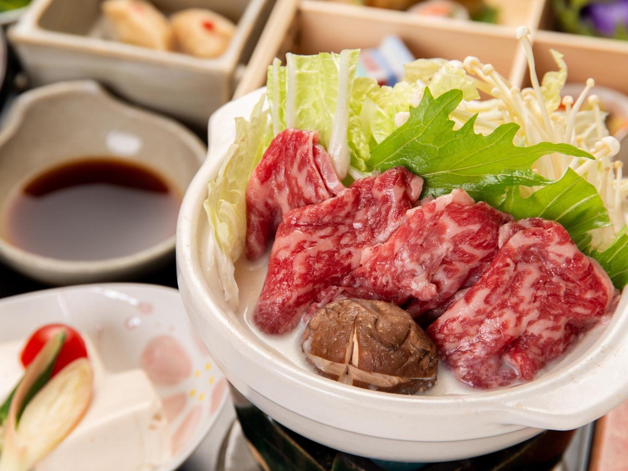 Togakubo Hotel Isehara Екстериор снимка