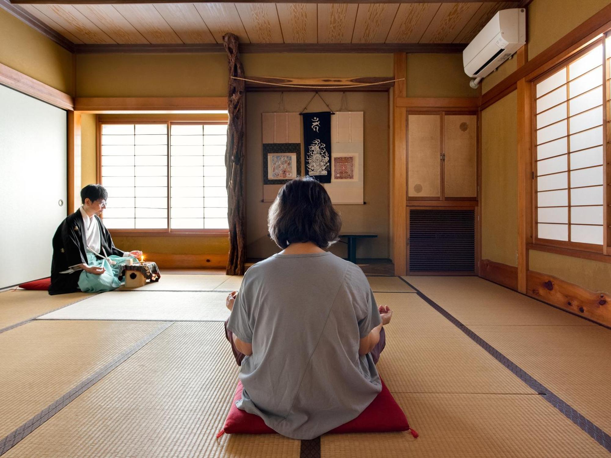 Togakubo Hotel Isehara Екстериор снимка