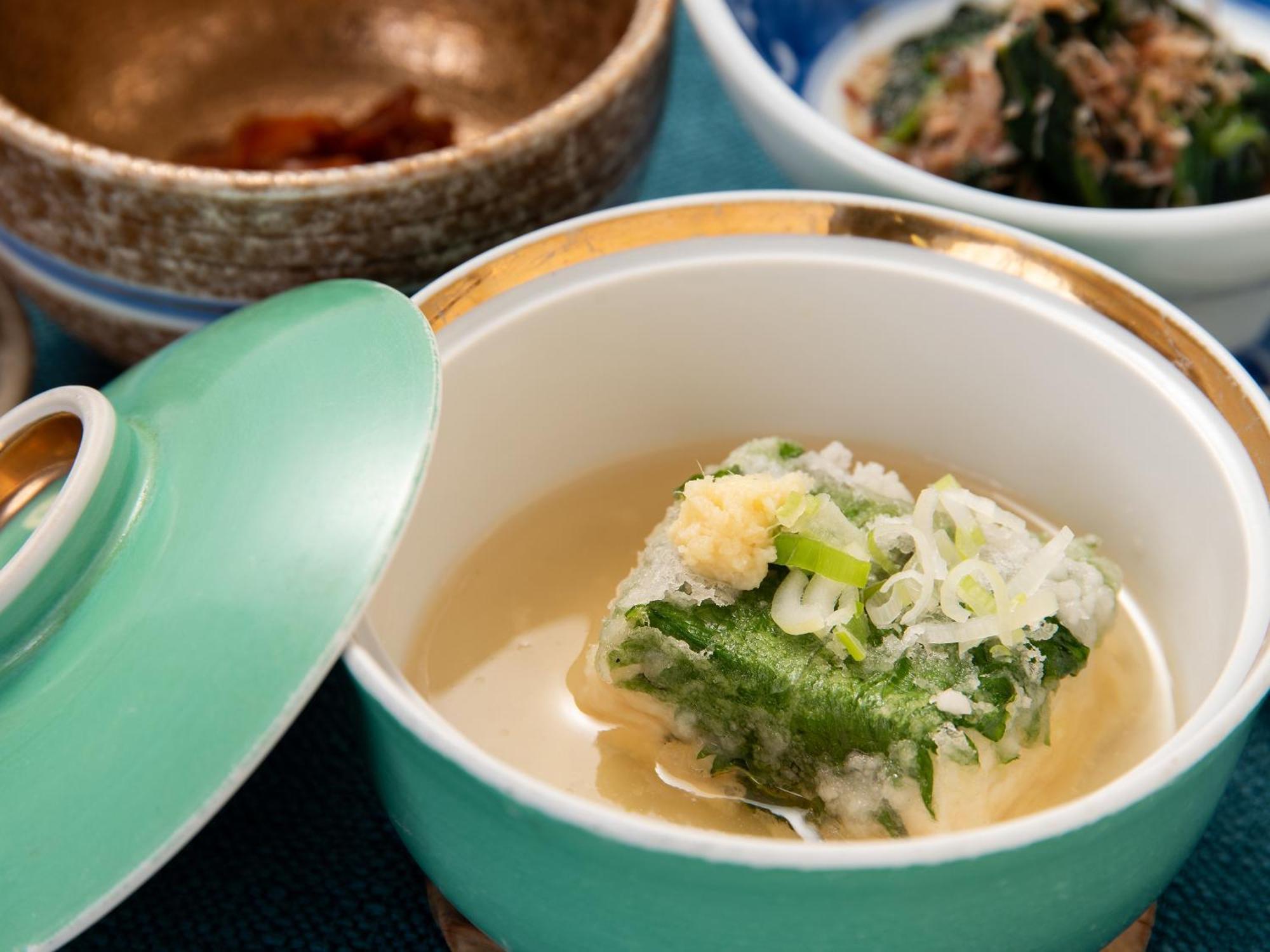 Togakubo Hotel Isehara Екстериор снимка