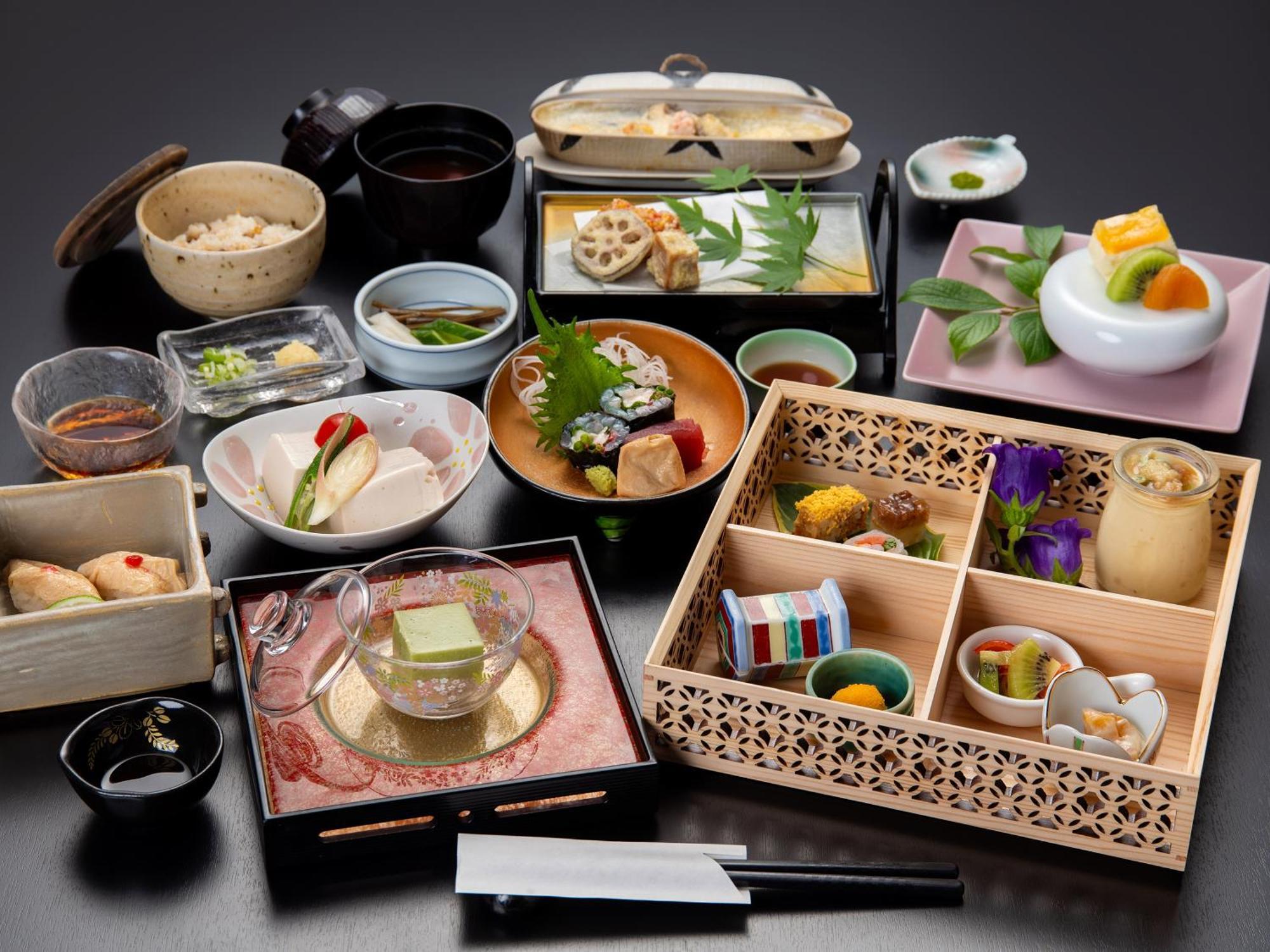 Togakubo Hotel Isehara Екстериор снимка